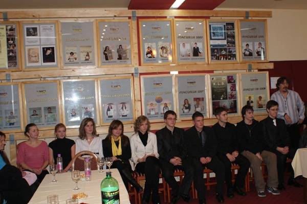 Egyre erősebb a Maturus-mozgalom