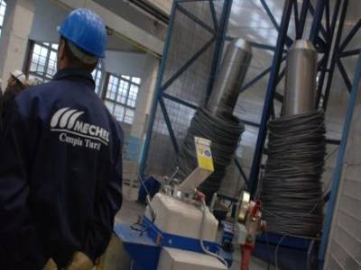 Szociális vállalkozást hoznának létre a Mechel elbocsátott alkalmazottainak