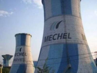 Kivonul Romániából az orosz Mechel-csoport 