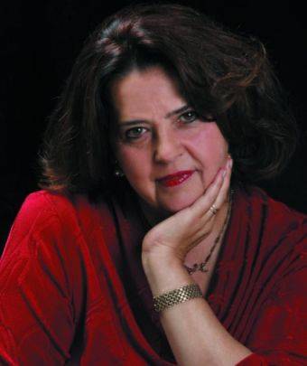 Beszélgetés Medgyessy Éva drámaíróval