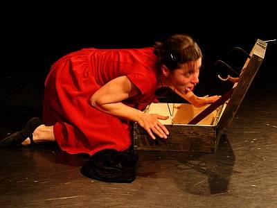 Leszámolás az anyával