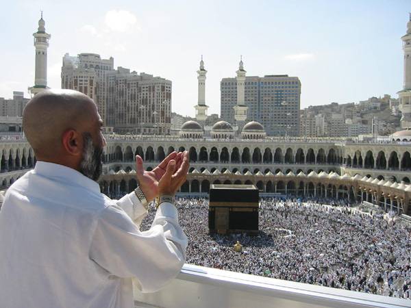 Nem minden muszlim arab