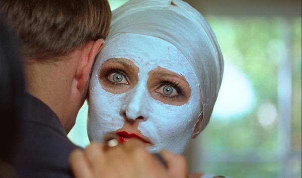 Vasárnapig a magyar filmeké a főszerep Bukarestben