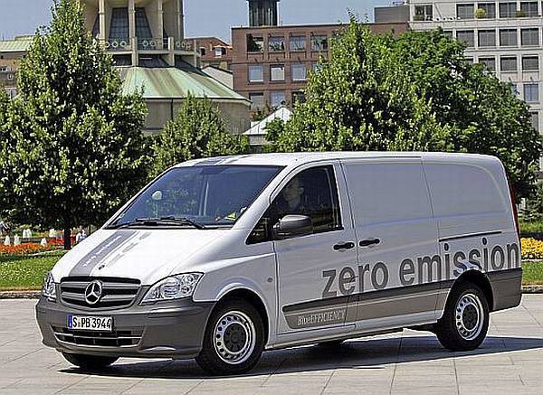 IAA: elektromos újdonságok