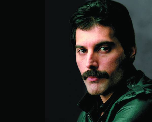Queen-újrakiadások Mercury születésnapján