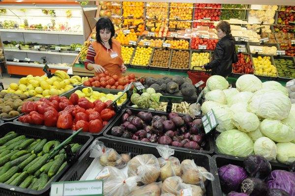 Gyergyószentmiklóson terjeszkedik a székelyudvarhelyi Merkúr üzletlánc