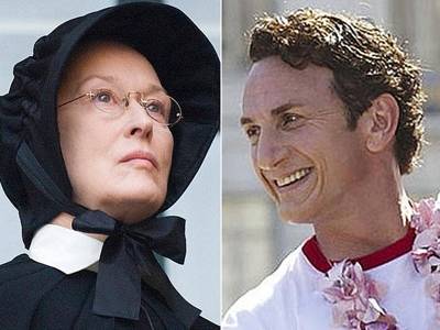 Újabb fődíj Meryl Streepnek 