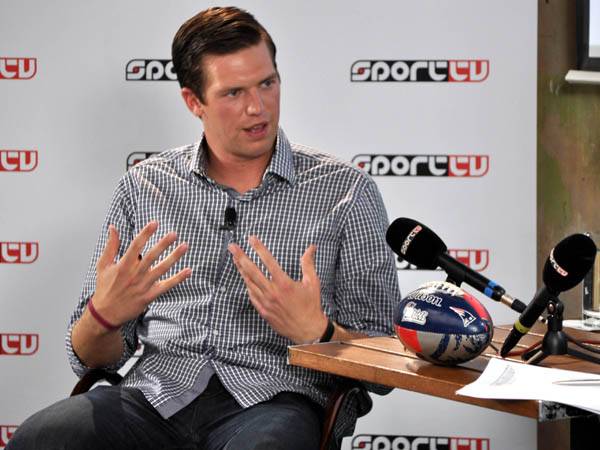 Hazalátogatott Meskó Zoltán