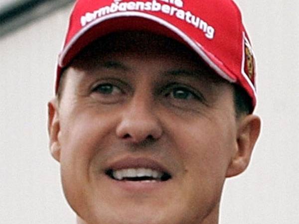 Schumacher visszatér: Massát helyettesíti