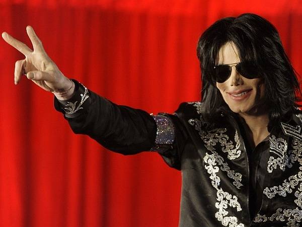 Meghalt Michael Jackson