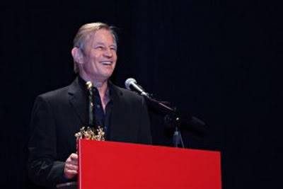 Michael York kapja idén a TIFF életműdíját