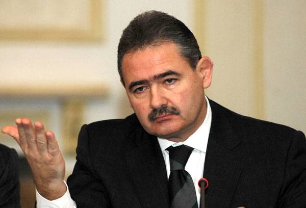 Vlădescu: nem lesz több adóemelés