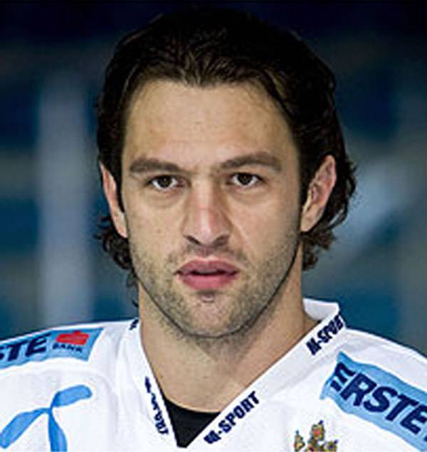 A csíkszeredai Mihály Árpád az orosz profi ligában