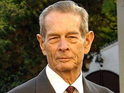 Băsescu leárulózta Mihály királyt