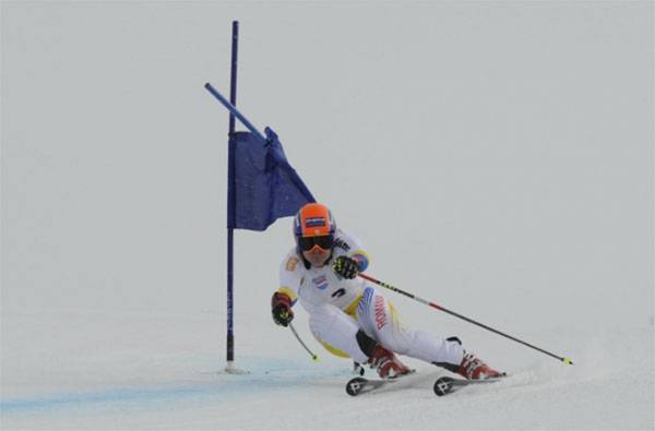 Magyar színekben folytatja az alpesi síző Miklós Edit