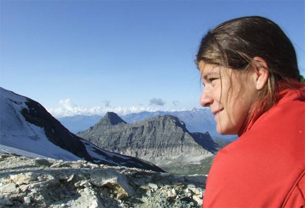 Miklós Edit HUN jelzéssel siklik a vb-n