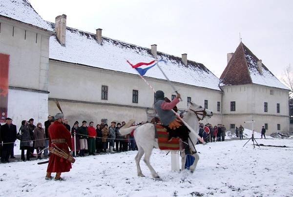  Megújulhat a csíkszeredai Mikó-vár