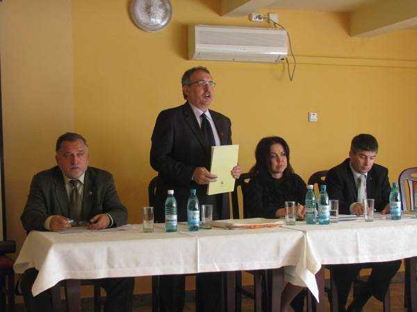 Kelet Svájcát teremtenék meg Erdélyben