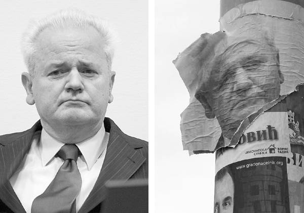 Tíz éve dőlt meg Szlobodan Milosevics rendszere
