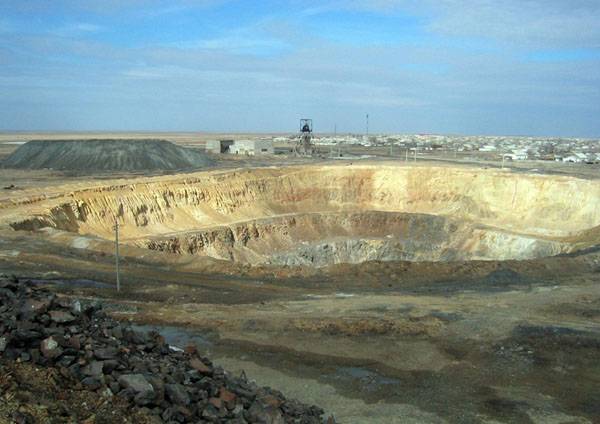 Újabb ciánveszély Nagybányán