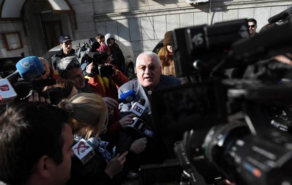 Miticáék a kínpadra kerülnek