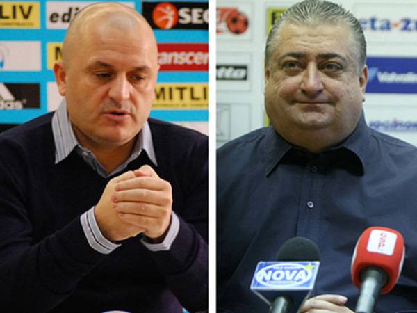 Mircea Sandu „szívatásai”