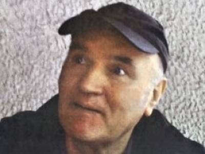 Egy hetet vehet igénybe Ratko Mladics kiadatása