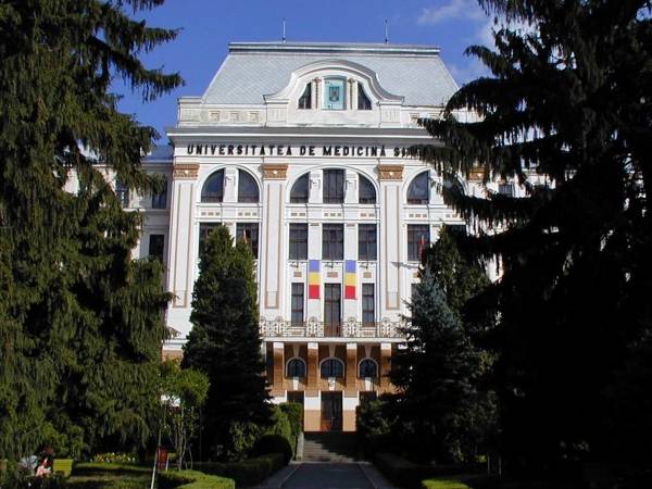 MOGYE-ügy – A magyar tagozatvezető nem tartja jónak a megegyezést 