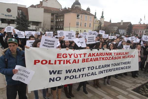 MOGYE-ügy: kedden jöhet a kormányhatározat