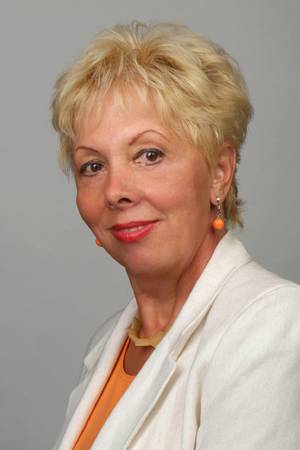 Mohos Nagy Éva: „minden találkozás újabb esély”