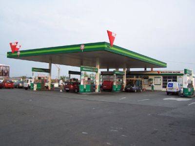 Bővíti romániai töltőállomás-hálózatát a MOL 