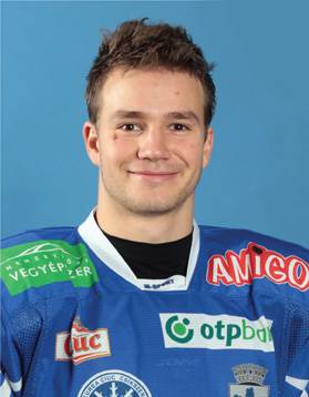 Molnár Zsolt a legértékesebb