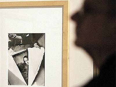 Volt, aki a háborúban Mona Lisával aludt