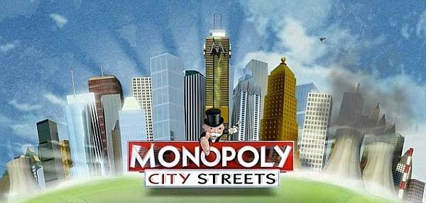 Ma indul a világ legnagyobb Monopoly társasjátéka a Google-térképen
