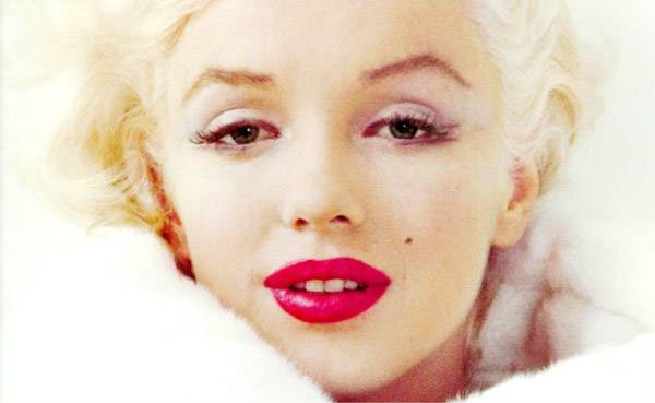 Monroe „füves” filmje