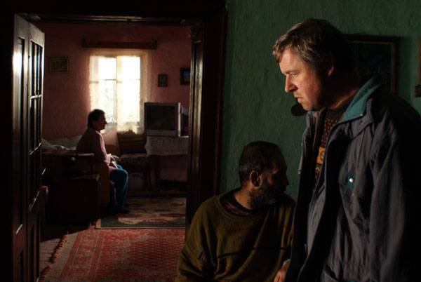 Oscarra pályázik a Morgen is