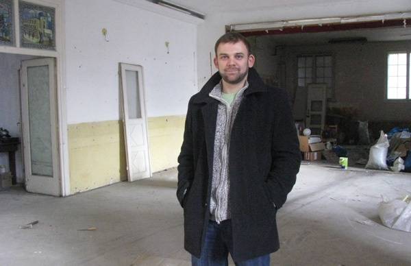 Nagyváradon felélesztenék a klubéletet