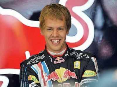 Forma-1: Vettel Isztambulban is verhetetlen volt