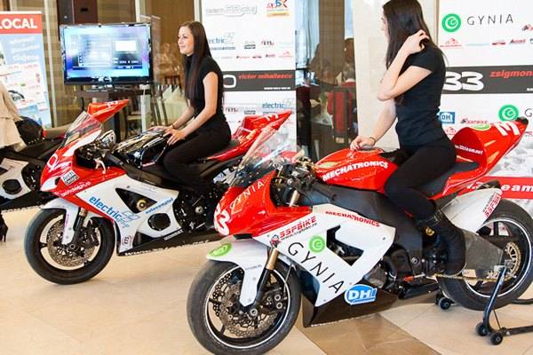 Motorsport: újabb kihívások várnak a kolozsvári Zsigmond Zoltánra