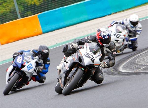 Motorsport: véget ért a román magánbajnokság, Zsigmond Zoltán negyedik