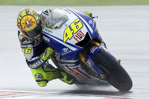 Ismét Rossi a MotoGP királya
