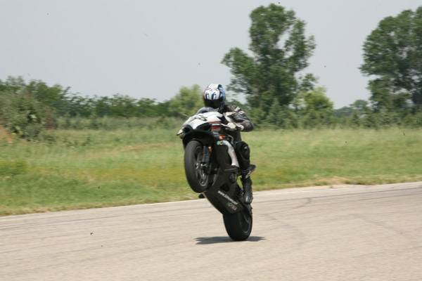 Kolozsváron már hangolnak a gyorsaságimotoros - magánbajnokságra