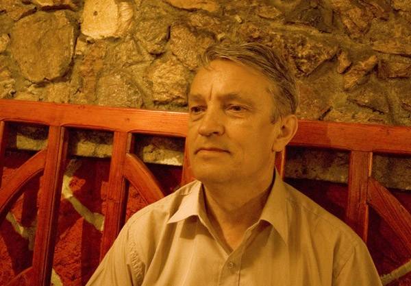 Muhi Sándor: Változatosan reagálni az élet kihívásaira