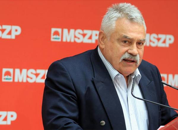 Megújul az MSZP nemzetpolitikája