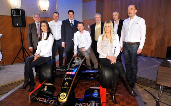 Összehangolt közvetítések a Forma–1-es futamokról a magyar közmédiában