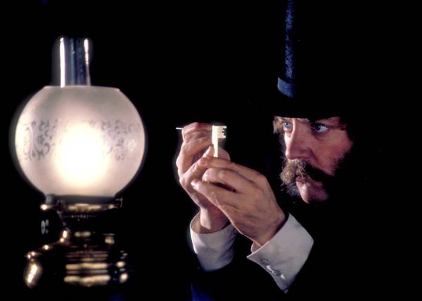  A nagy vonatrablás: kalandos komédia az m1-en