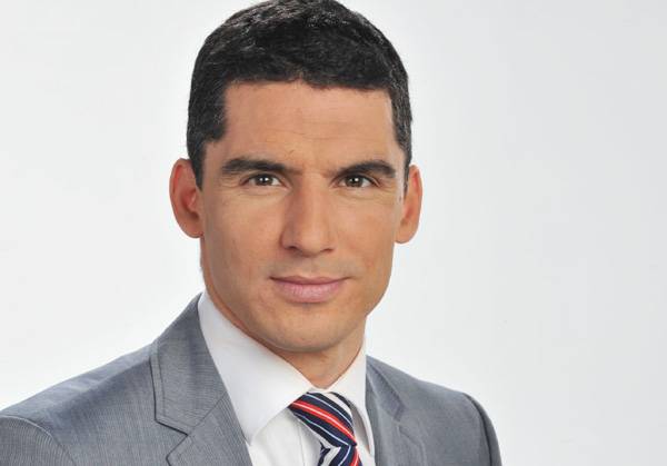 Beszélgetés Alföldi Zoltánnal, az MTV Híradójának egyik műsorvezetőjével