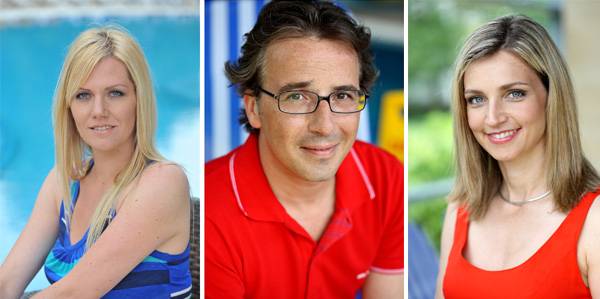  Folyamatosan akcióban az MTVA műsorvezető csapata