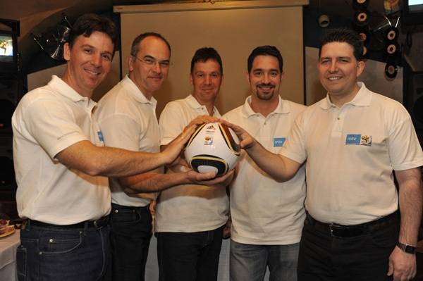 Tévében és interneten egyaránt közvetíti az MTV a labdarúgó-vb-t