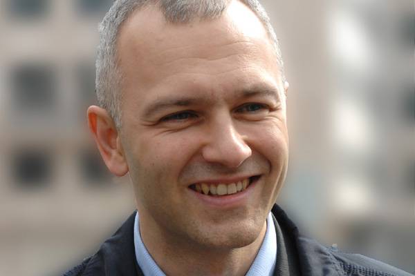 Medveczky Balázs: Minden néző egyaránt fontos